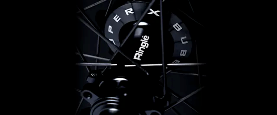 Sunringlé Duroc Rim SD37 Pro DH 27.5