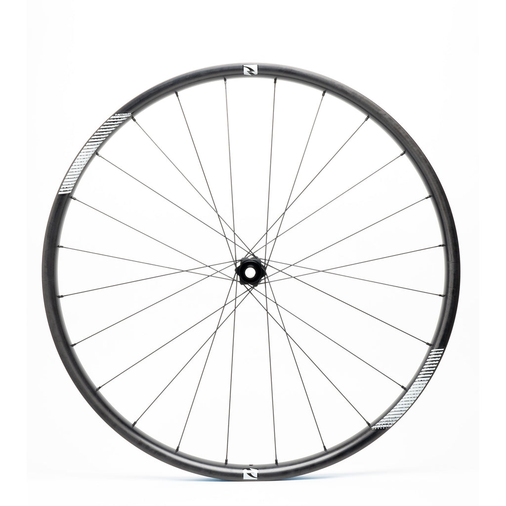 Blacklabel Trail 29 | Carbon MTB Wheels | Reynolds Cycling