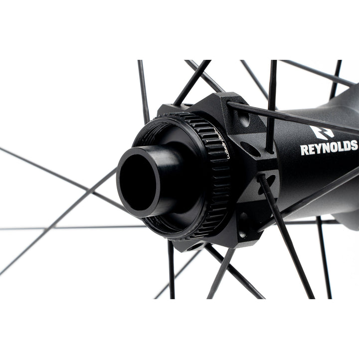 Blacklabel Trail 29 | Carbon MTB Wheels | Reynolds Cycling – Hayes