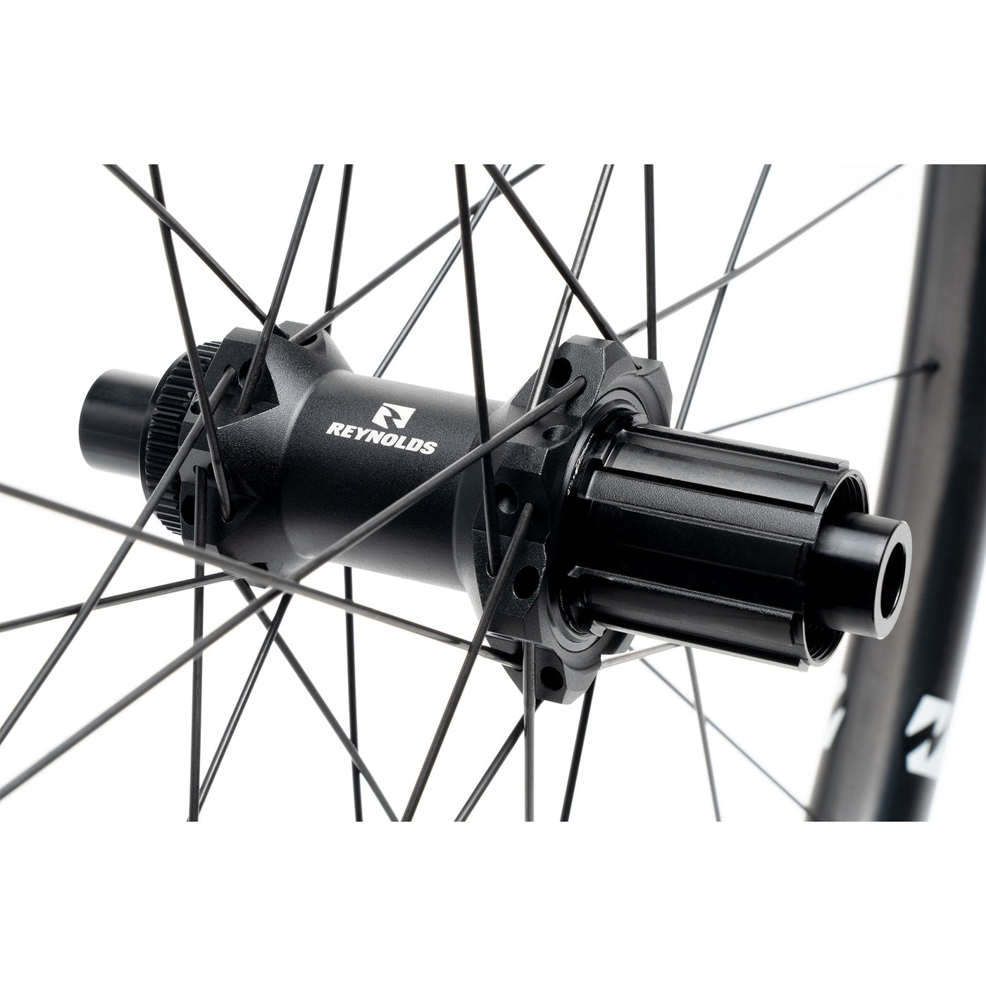 Reynolds Cycling | TR 309/289 XC -