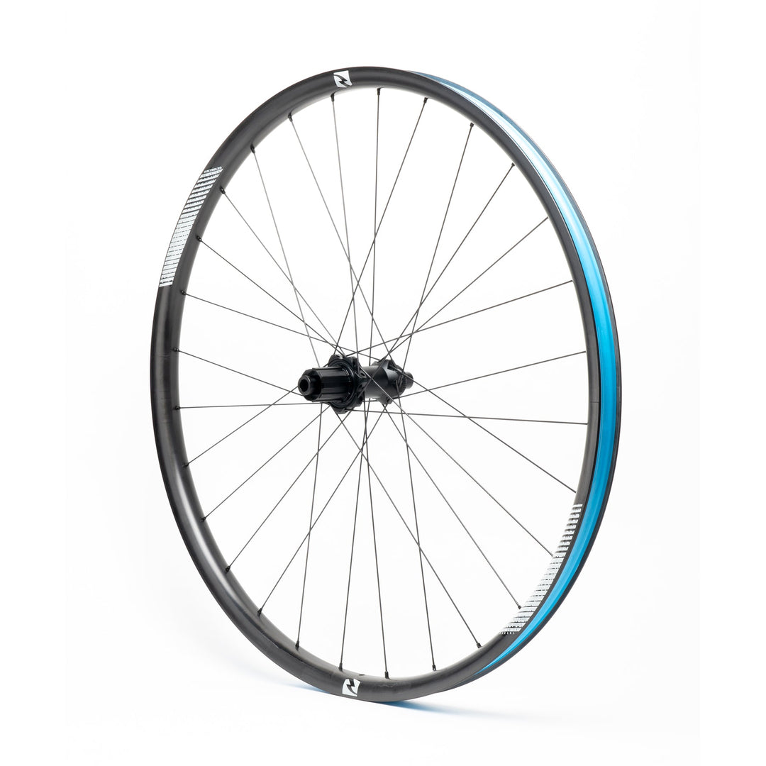 Blacklabel Trail 29 Carbon MTB Wheels Reynolds Cycling – Hayes