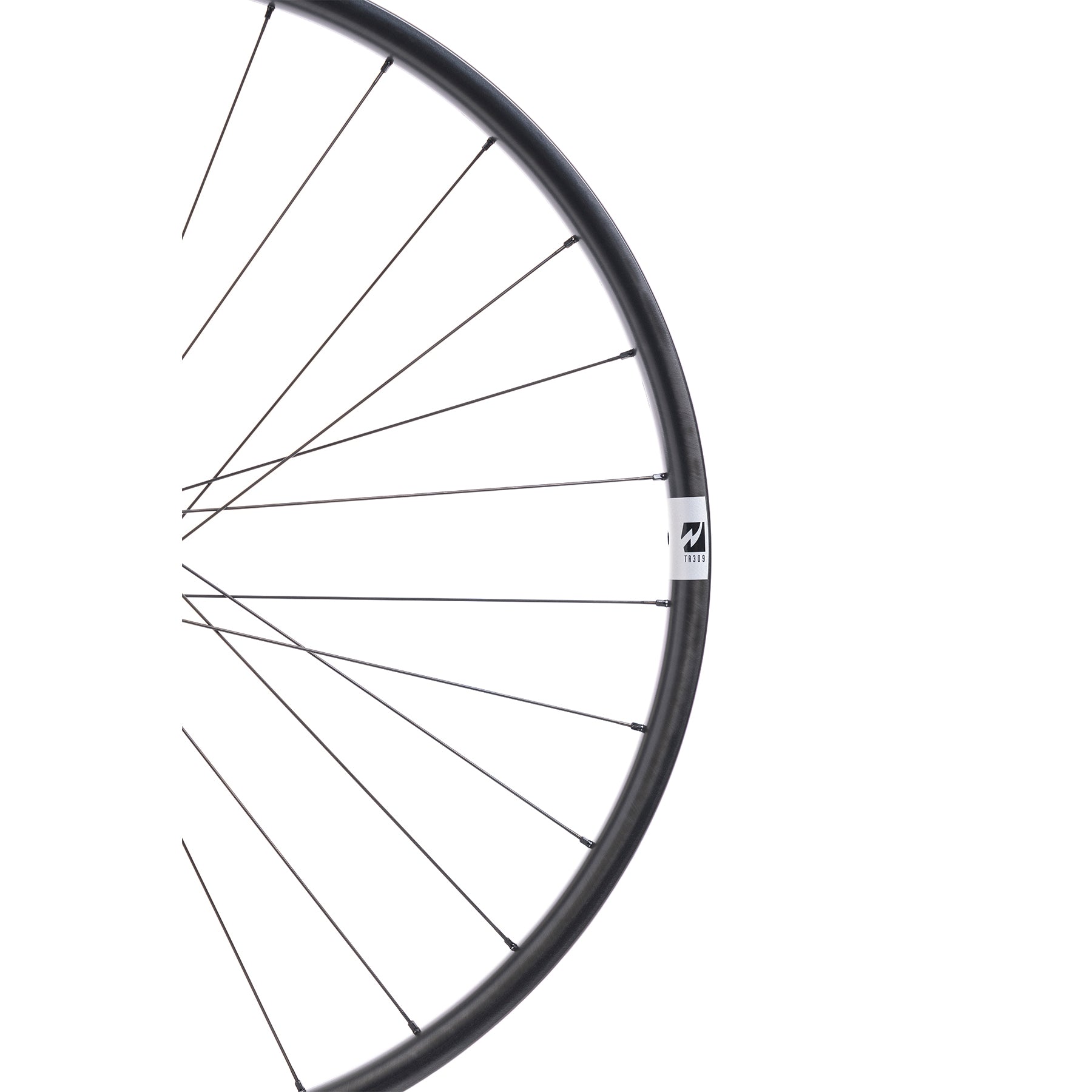 Hayes Rey Reynolds Cycling | TR 309 Enduro Carbon Fiber MTB Wheelset – Hayes ...