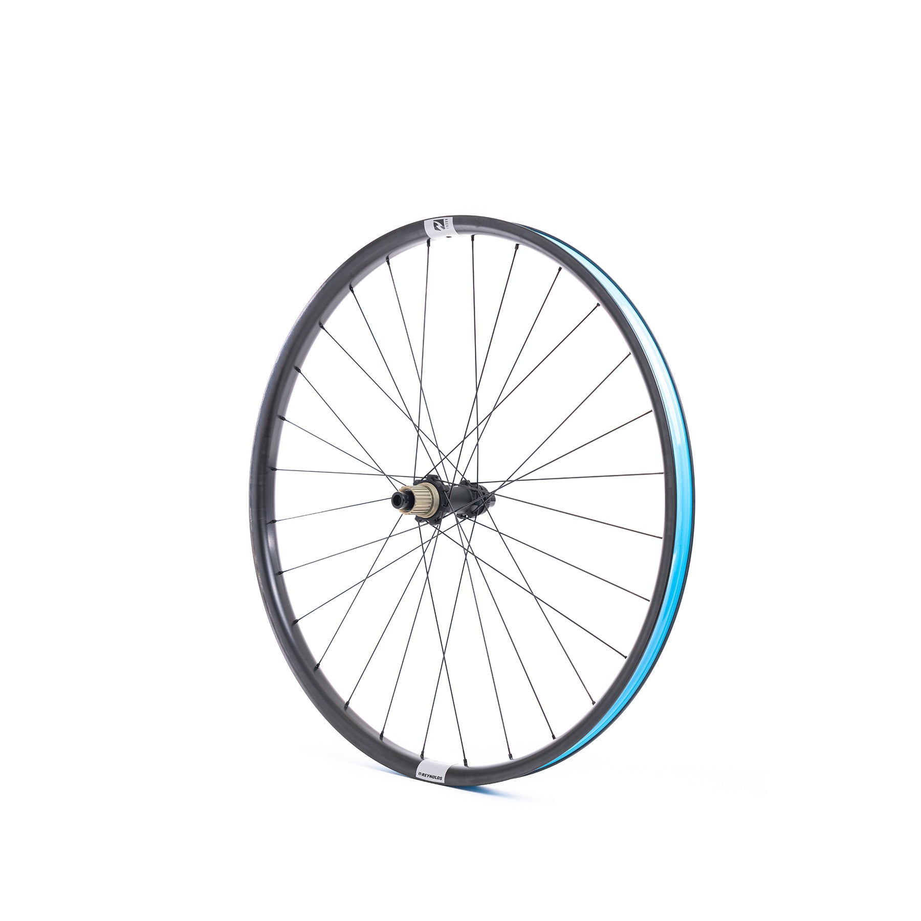 Hayes Rey Reynolds Cycling | TR 309 Enduro Carbon Fiber MTB Wheelset – Hayes ...