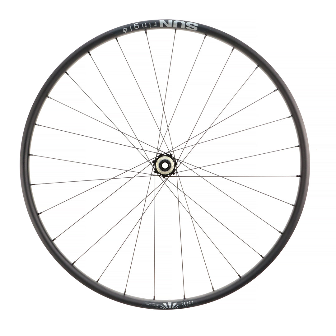 SR327 Trail Expert