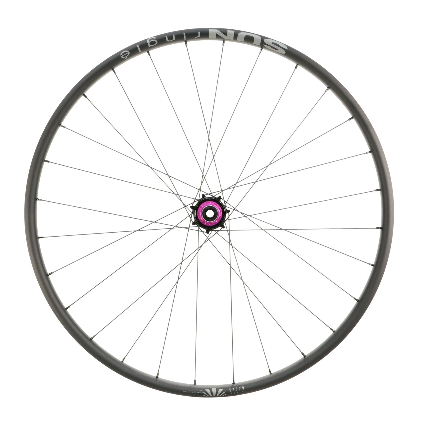 SR329 Trail Pro
