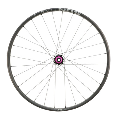 SR329 Trail Pro