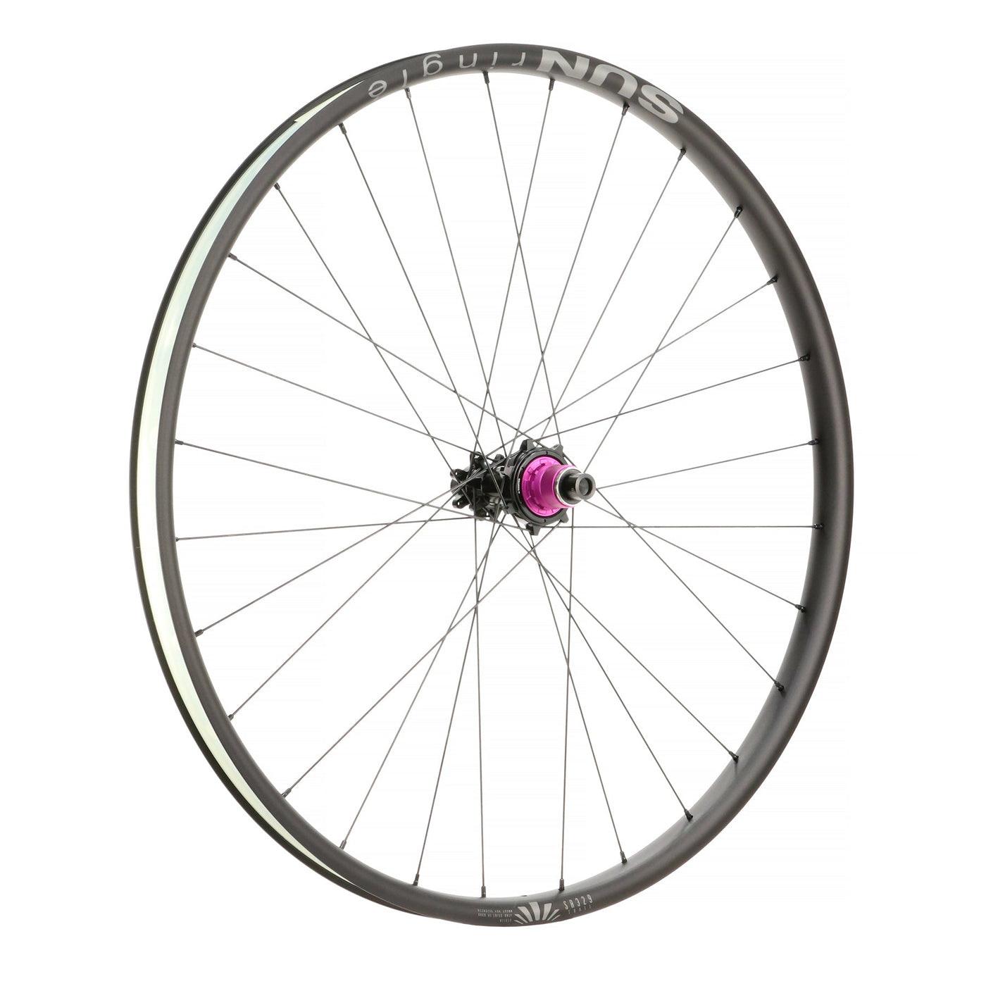 SR329 Trail Pro