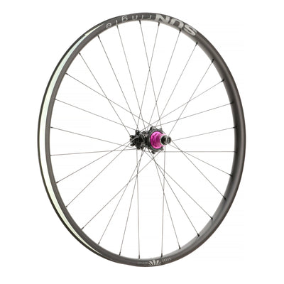 SR329 Trail Pro