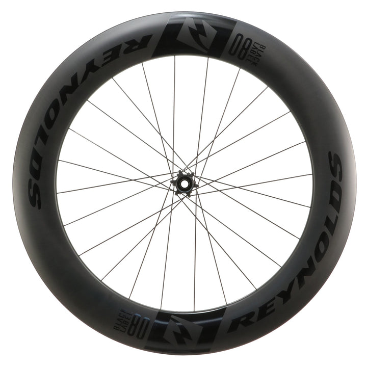 black label rennrad Blacklabel 25 Expert | Carbon Road Wheels