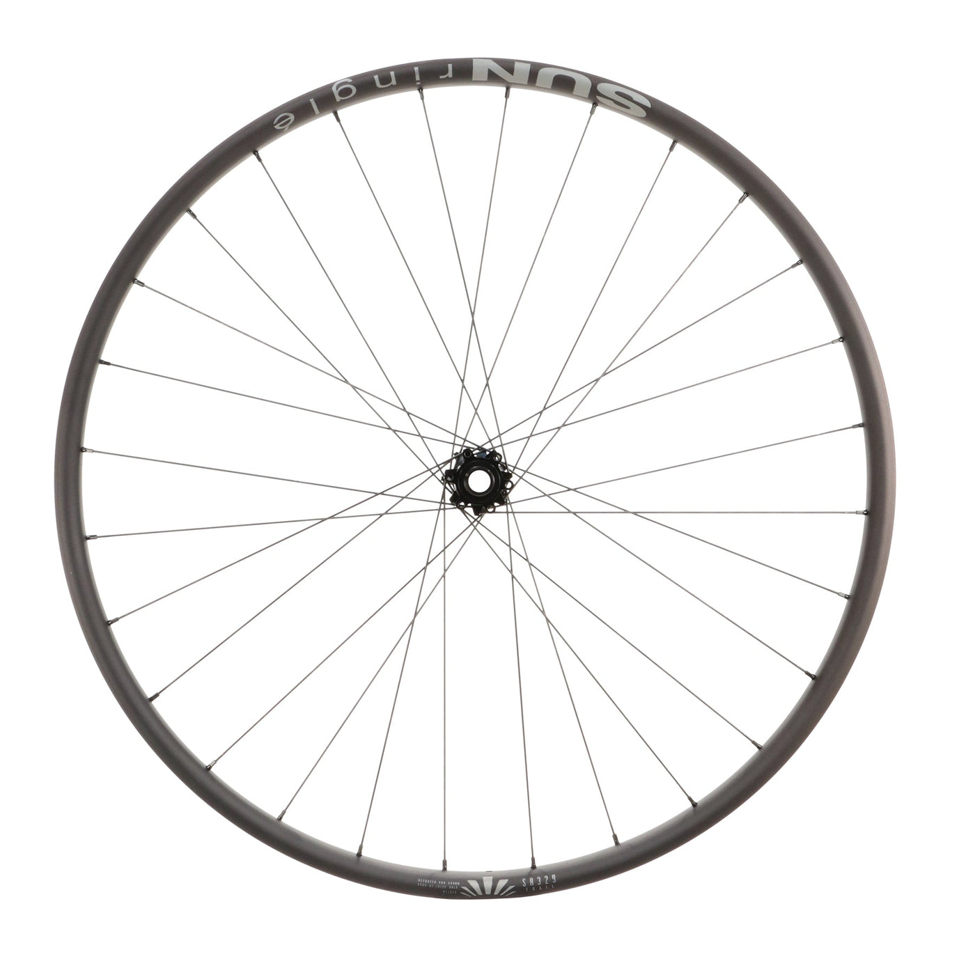 SR329 Trail Pro