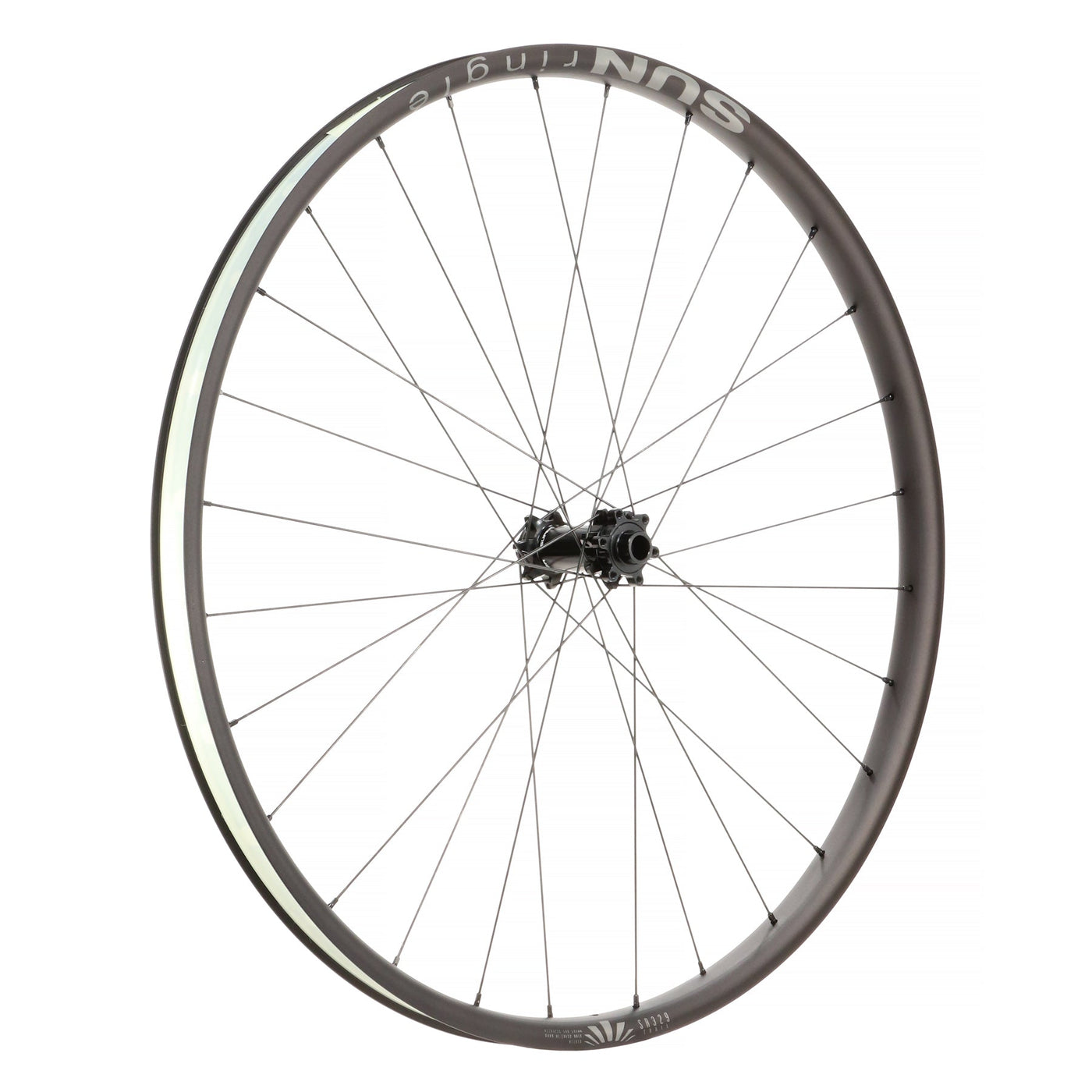 SR329 Trail Pro