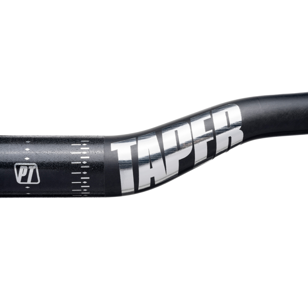 ProTaper C25 Carbon Handlebar – Hayes Bicycle EU