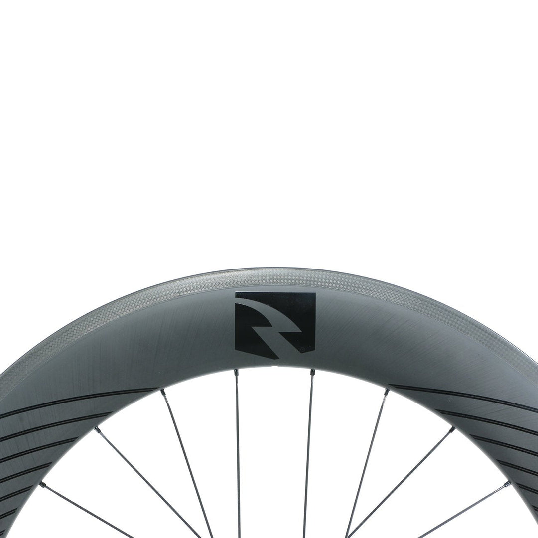 AR80 | Carbon Road Wheels | Reynolds Cycling – Hayes Bicycle EU
