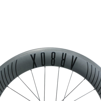 Reynolds Cycling | AR 80 X -