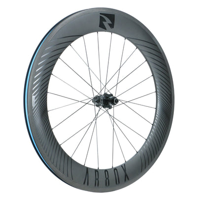 Reynolds Cycling | AR 80 X -