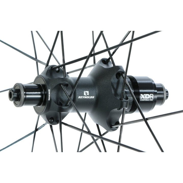 REYNOLDS AR80 AR58 sram XDRハブディスクブレーキ