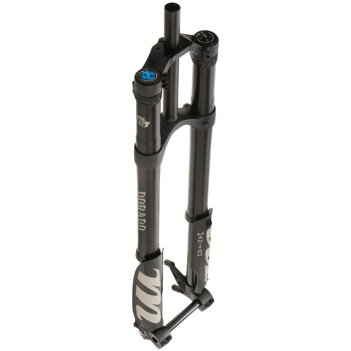 Dorado Expert – Hayes Bicycle EU