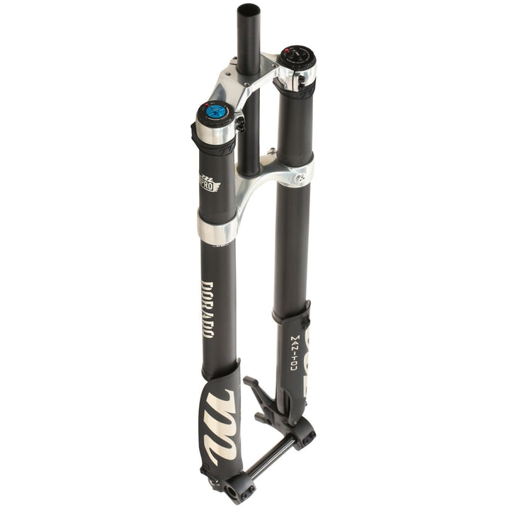 MANITOU Dorado DH フォーク 26インチ Manitou MTB | Dorado Pro Fork – Hayes Bicycle EU